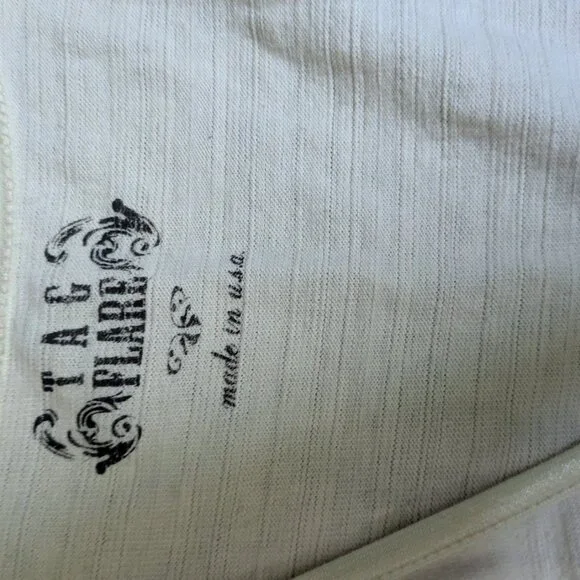 Vintage Tank - Picture 6 of 8